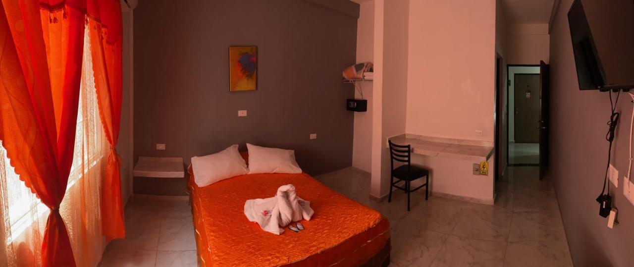 Las Gardenias Cancún Exterior foto